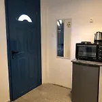 Nyaraló Gerolimos Angón