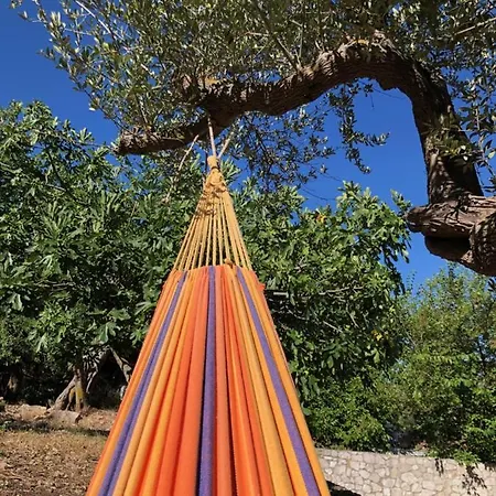 Dom wakacyjny Gerolimos Angon