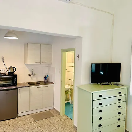 Gerolimos Dom wakacyjny *