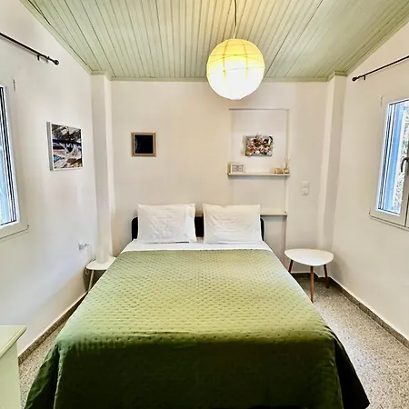 Holiday home Gerolimos *
