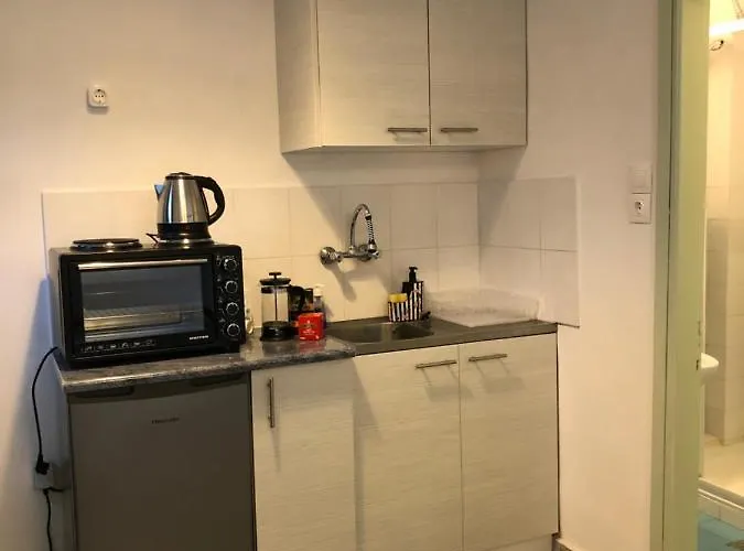 Nyaraló Gerolimos Angón