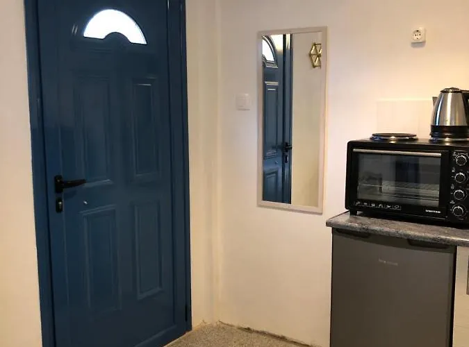 Nyaraló Gerolimos Angón